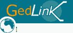 GedLink - Le Rseau Gnalogique Mondial