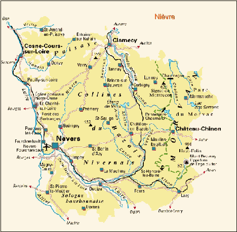 Nievre
